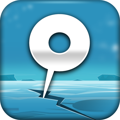 Locatify App Icon
